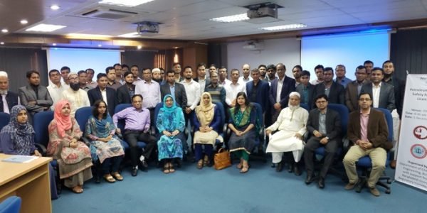 Workshop on Petroleum Product Safety